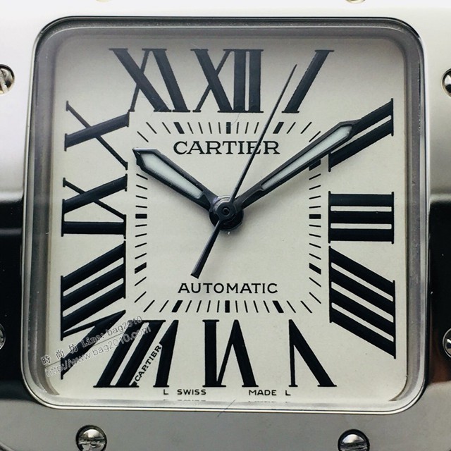 卡地亞專櫃爆款手錶 100周年紀念版 Cartier經典款 卡地亞複刻男女裝腕表  gjs2258